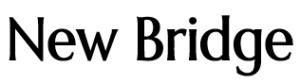 New Bridgeストア ロゴ
